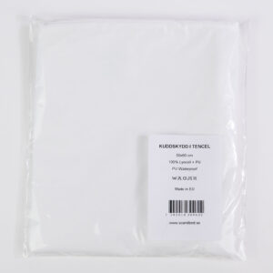 Kuddskydd TENCEL (vattentätt)